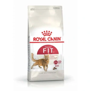 ROYAL CANIN Fit Granule pre správnu kondíciu mačiek, 400g