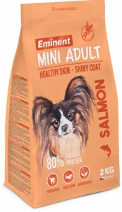 EMINENT Dog Mini Adult Losos, 2kg