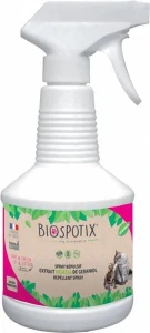 BIOGANCE Biospotix Cat Sprej s repelentným účinkom, 500ml