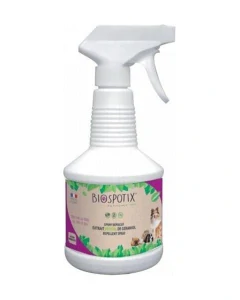 BIOGANCE Biospotix Dog Sprej s repelentným účinkom, 500ml