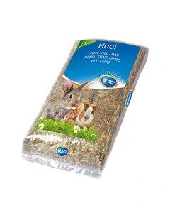 DUVO+ Seno pre králiky a hlodavce, 1kg