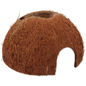 REPTI PLANET Úkryt Coco Shell, L
