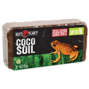 COCO SOIL, 635g