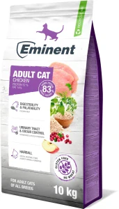 EMINENT Cat Adult kura, 10kg