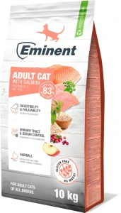 EMINENT Cat Adult losos, 10kg