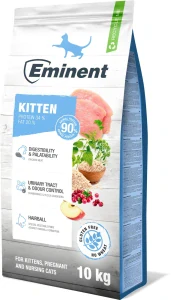 EMINENT Cat Kitten, 10kg