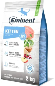 EMINENT Cat Kitten, 2kg