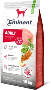 EMINENT Dog Adult, 15kg