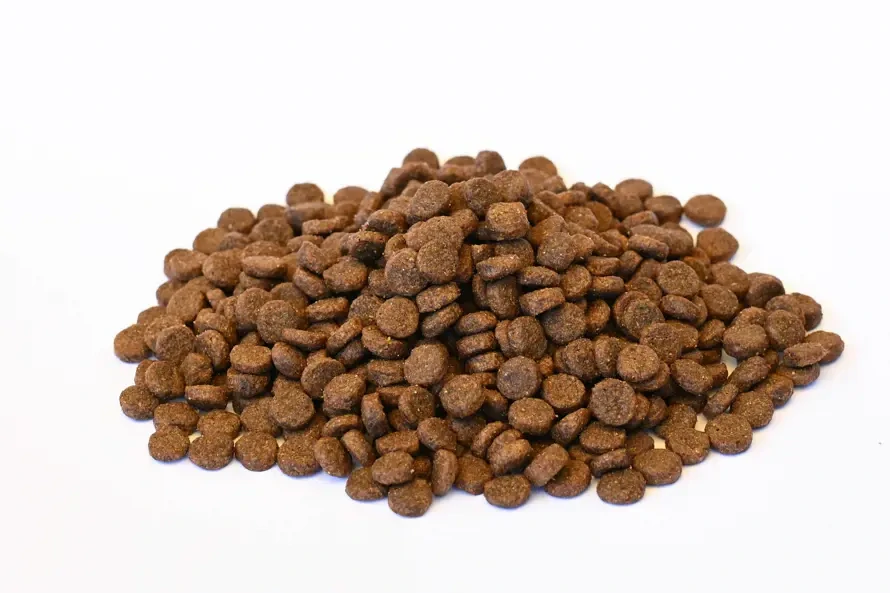 ENERGYS Dog Puppy & Junior All Breeds Beef, 12kg 